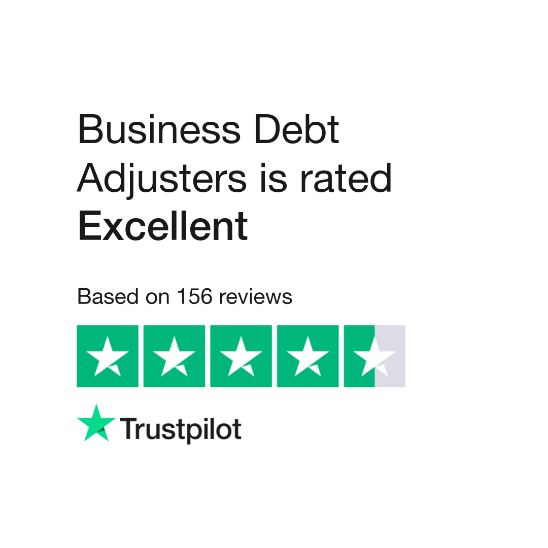 Business Debt Adjusters Reviews | Read Customer Service ...