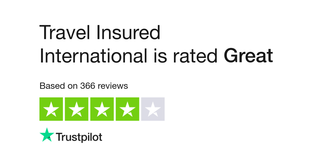 Travel Insured International Reviews Read Customer Service Reviews Of Www Travelinsured Com