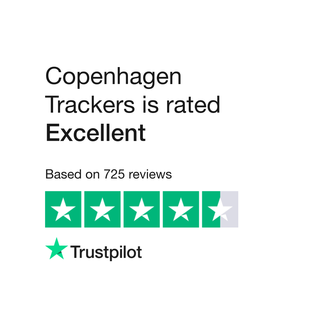 Copenhagen trackers Cobblestone GPS tracker no sim impermeable app 4-6 años 