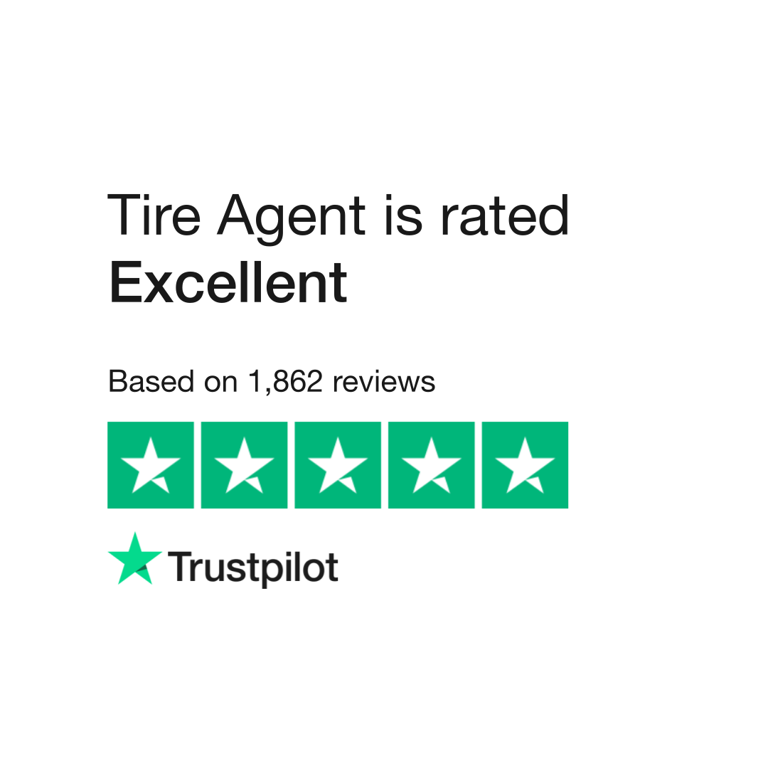 is tire agent a legit company 2