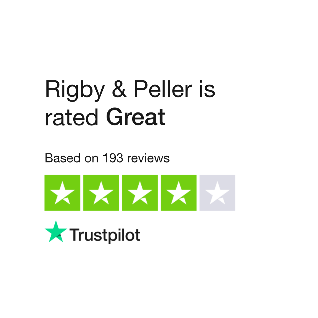 Rigby & Peller Reviews  Read Customer Service Reviews of  www.rigbyandpeller.com