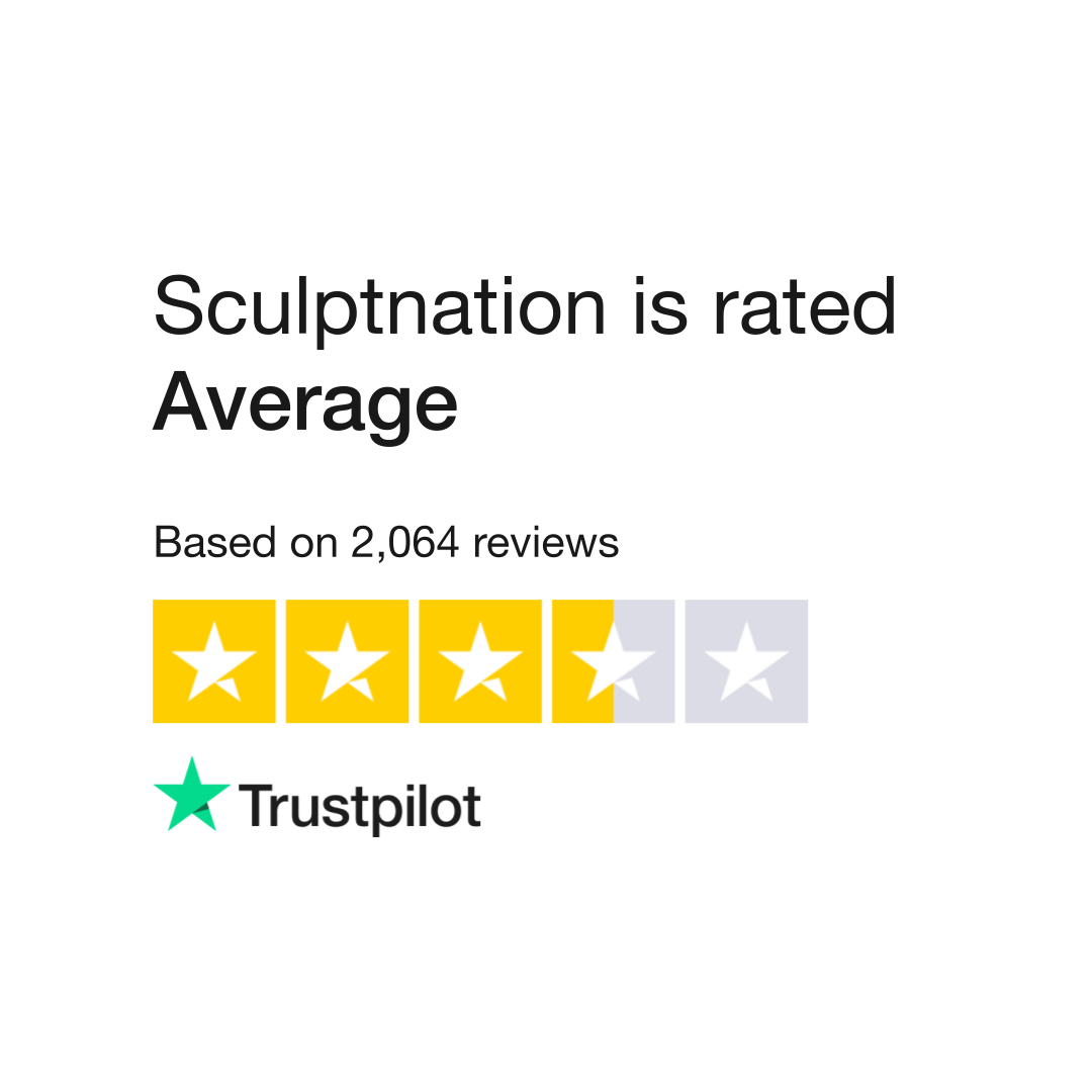 Sculptnation Test Boost Review