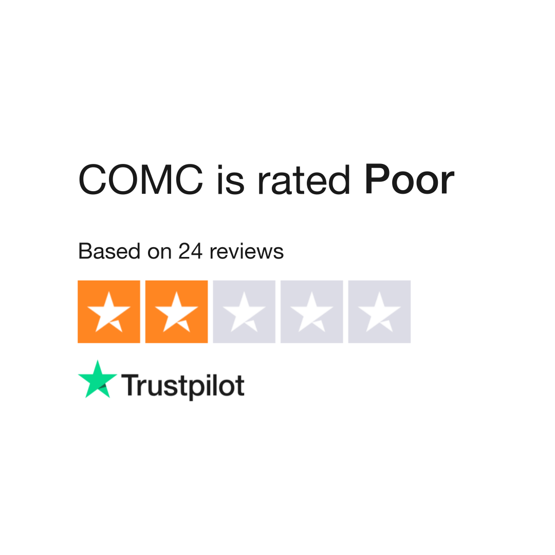 comc reviews