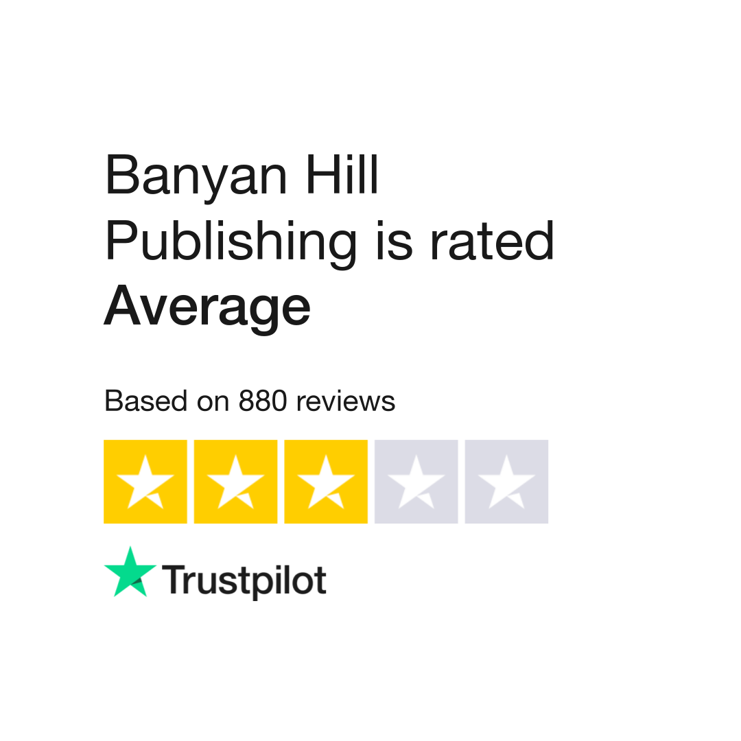 Banyan Hill Publishing Reviews | Read Customer Service Reviews ...