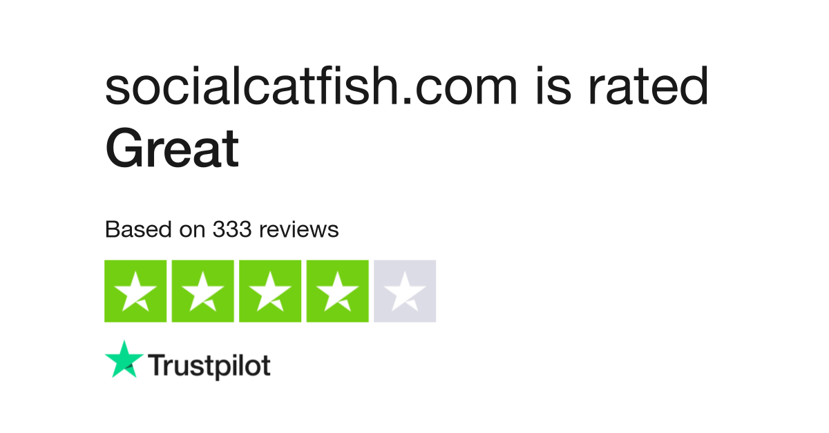 Alternative socialcatfish 10 Best