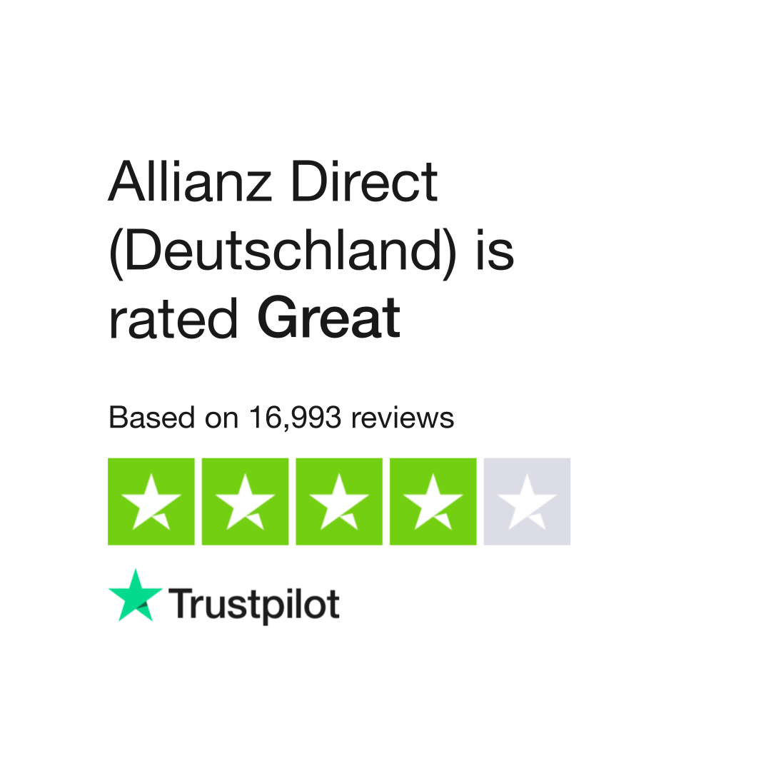 Allianz live chat