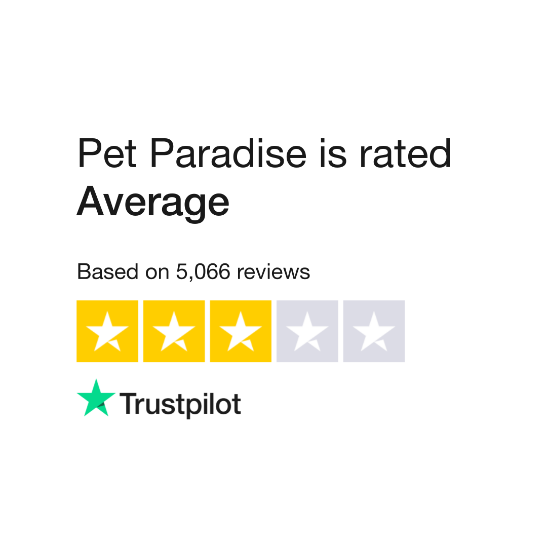 pet paradise greenville sc reviews