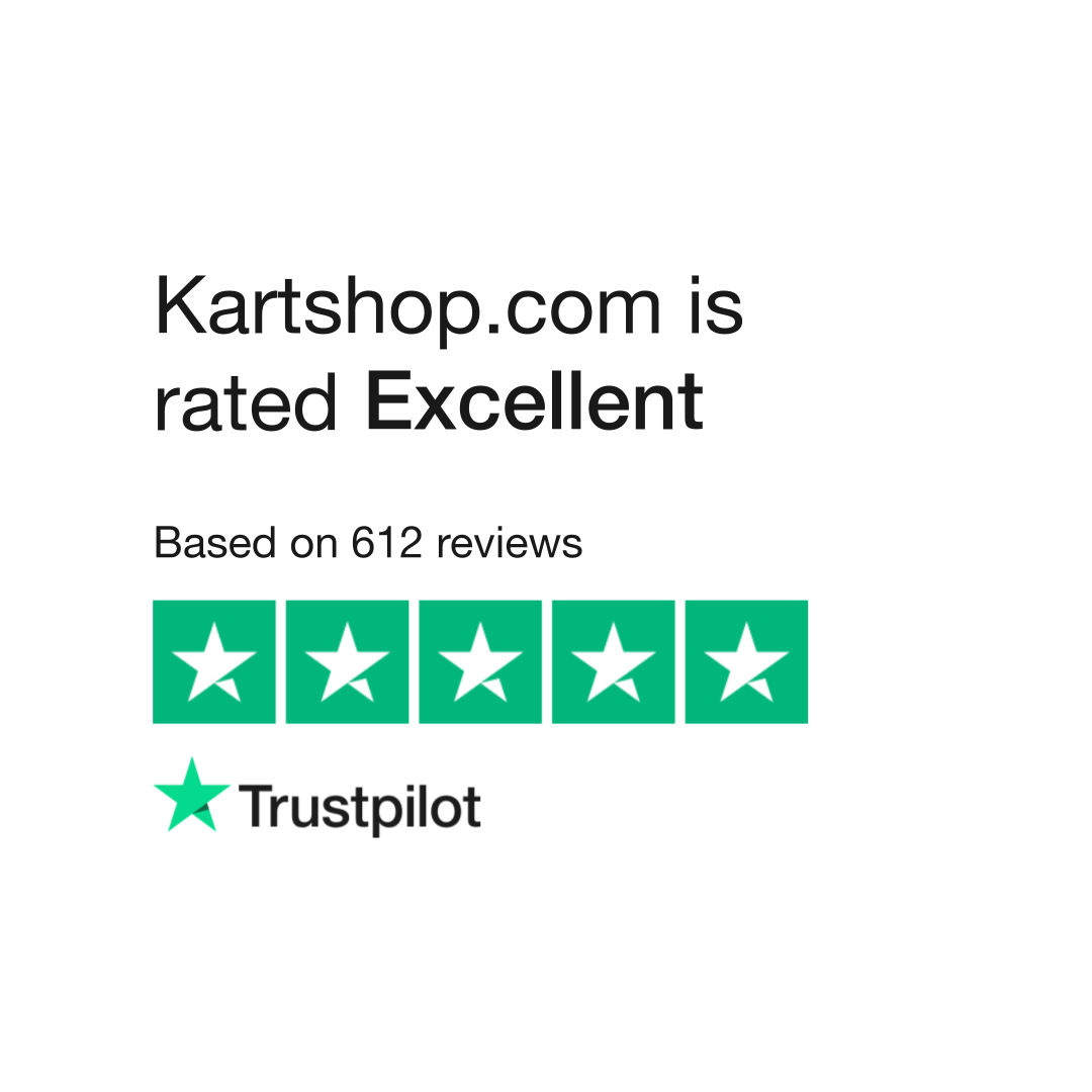 Kartshop.com Reviews  Read Customer Service Reviews of kartshop.com