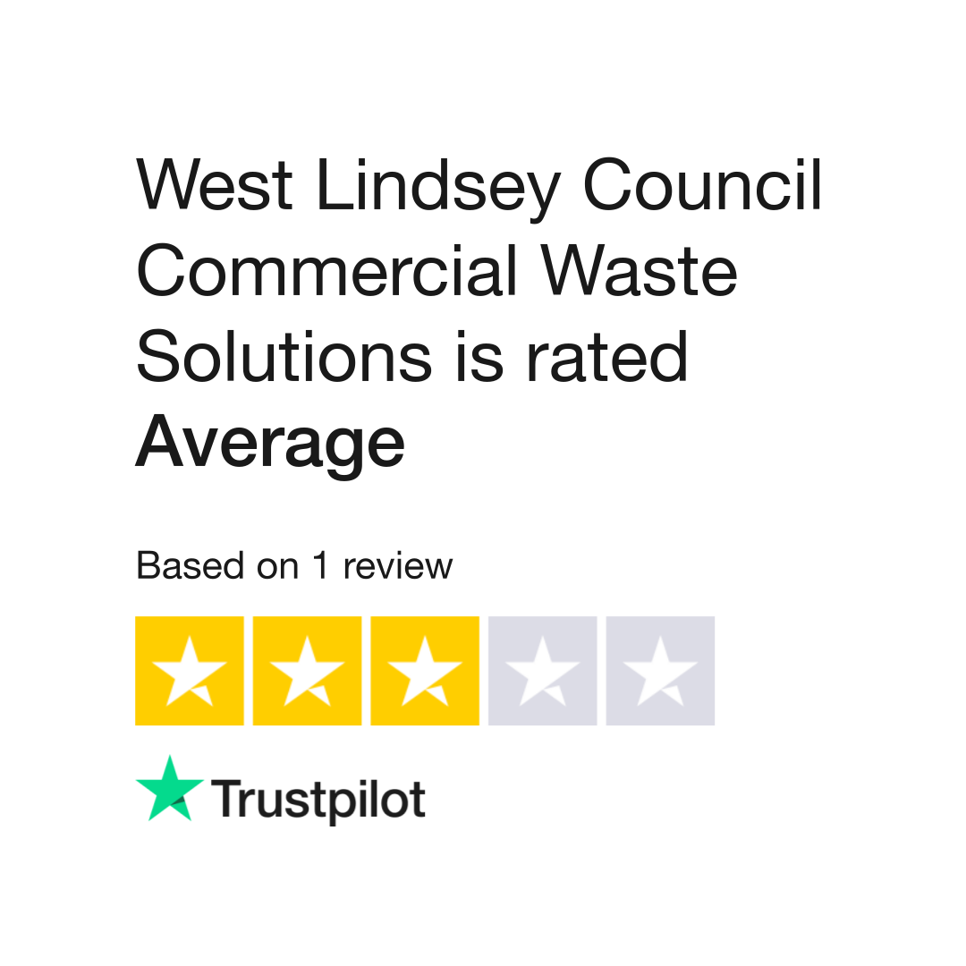 west-lindsey-council-commercial-waste-solutions-reviews-read-customer
