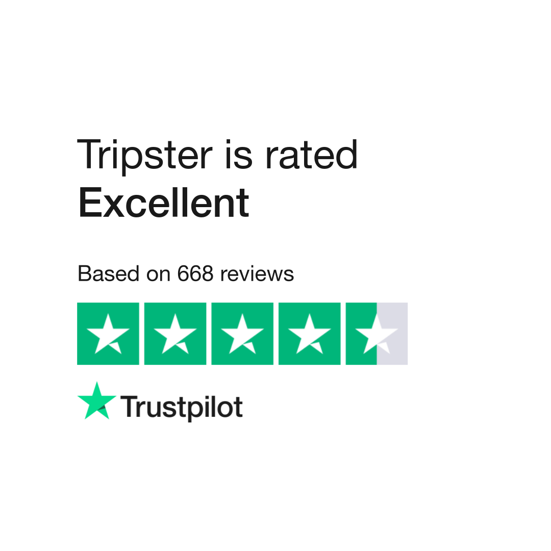 Tripster Reviews | Read Customer Service Reviews of tripster.com