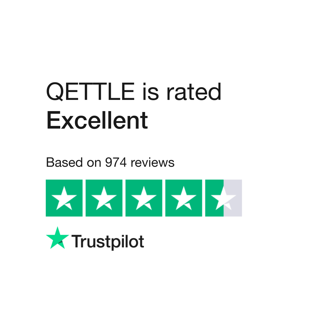 QETTLE Reviews | Read Customer Service Reviews of www.qettle.com