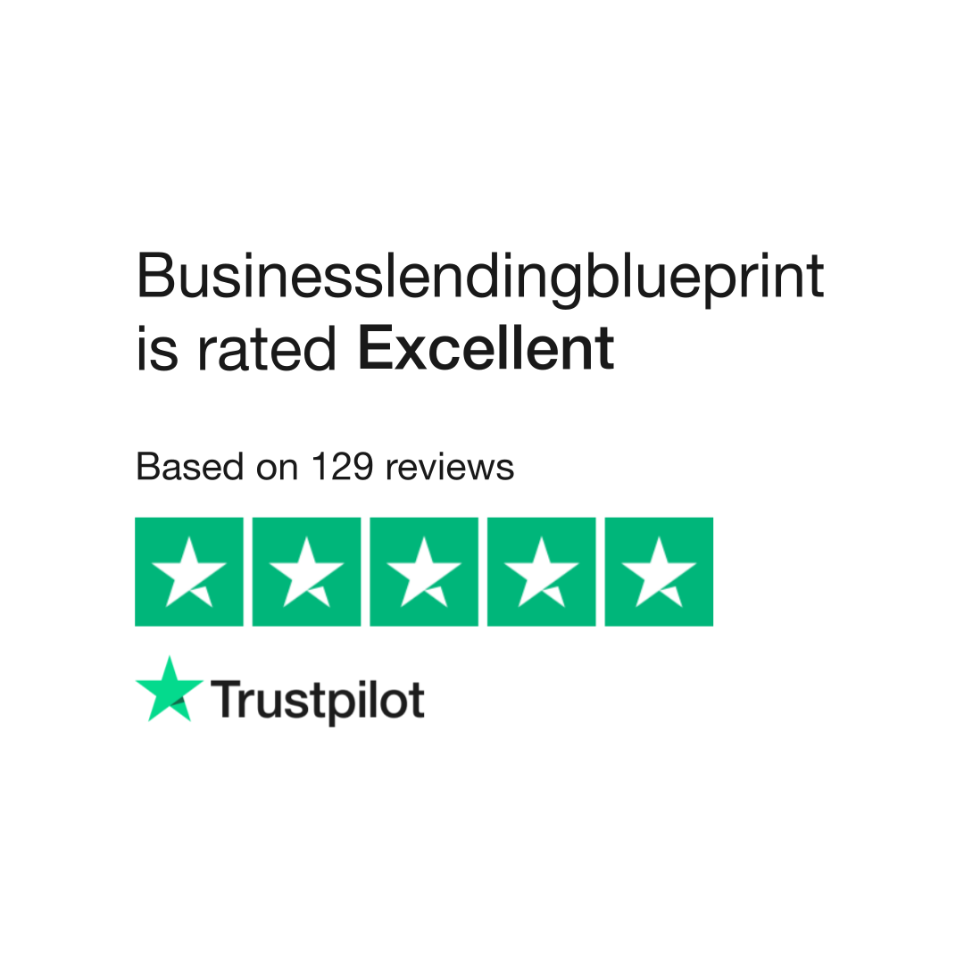 Businesslendingblueprint Reviews | Read Customer Service ...
