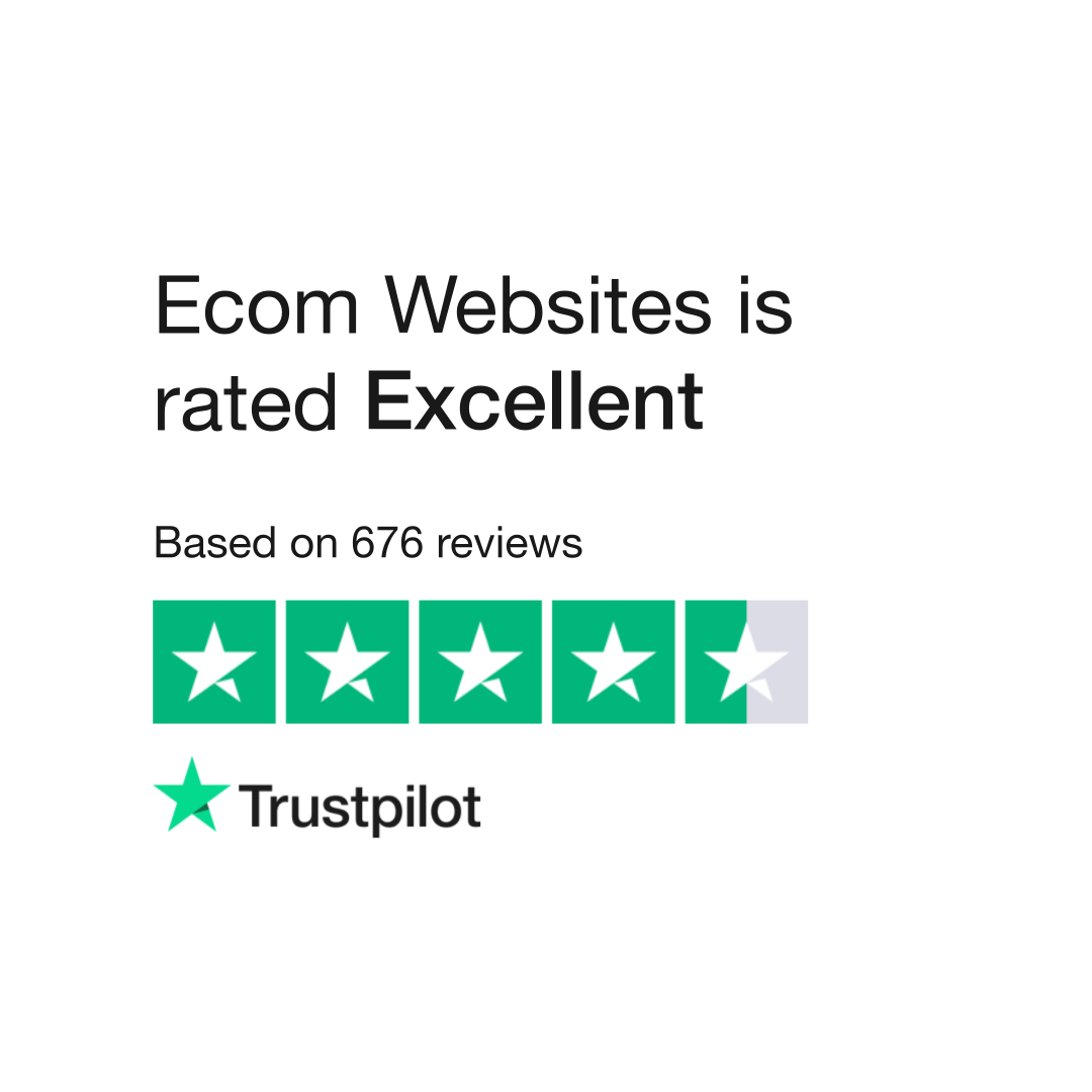 reviews on ecom websites