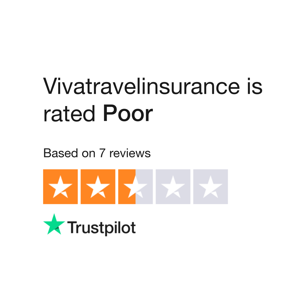 viva travel insurance reviews