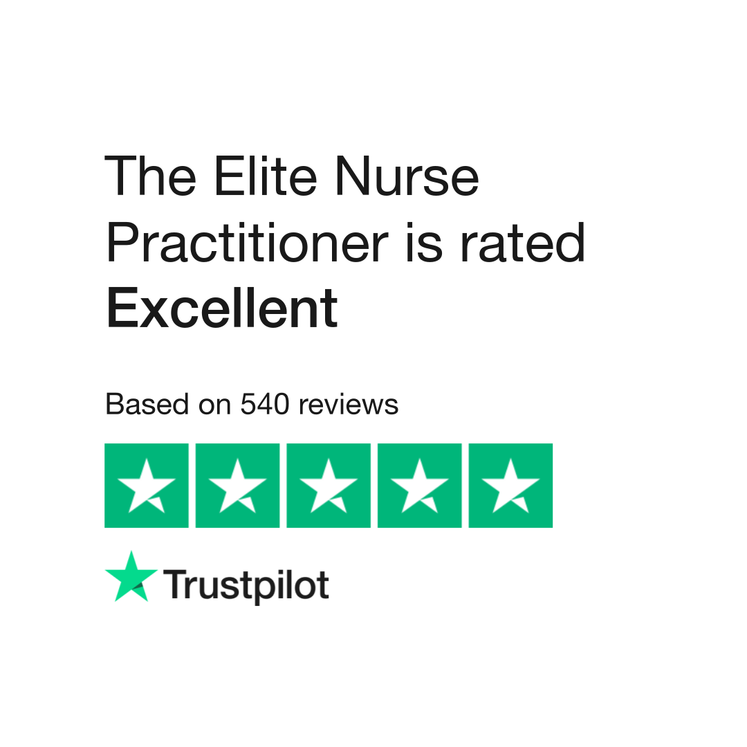 The Elite Nurse Practitioner Reviews | Read Customer Service ...
