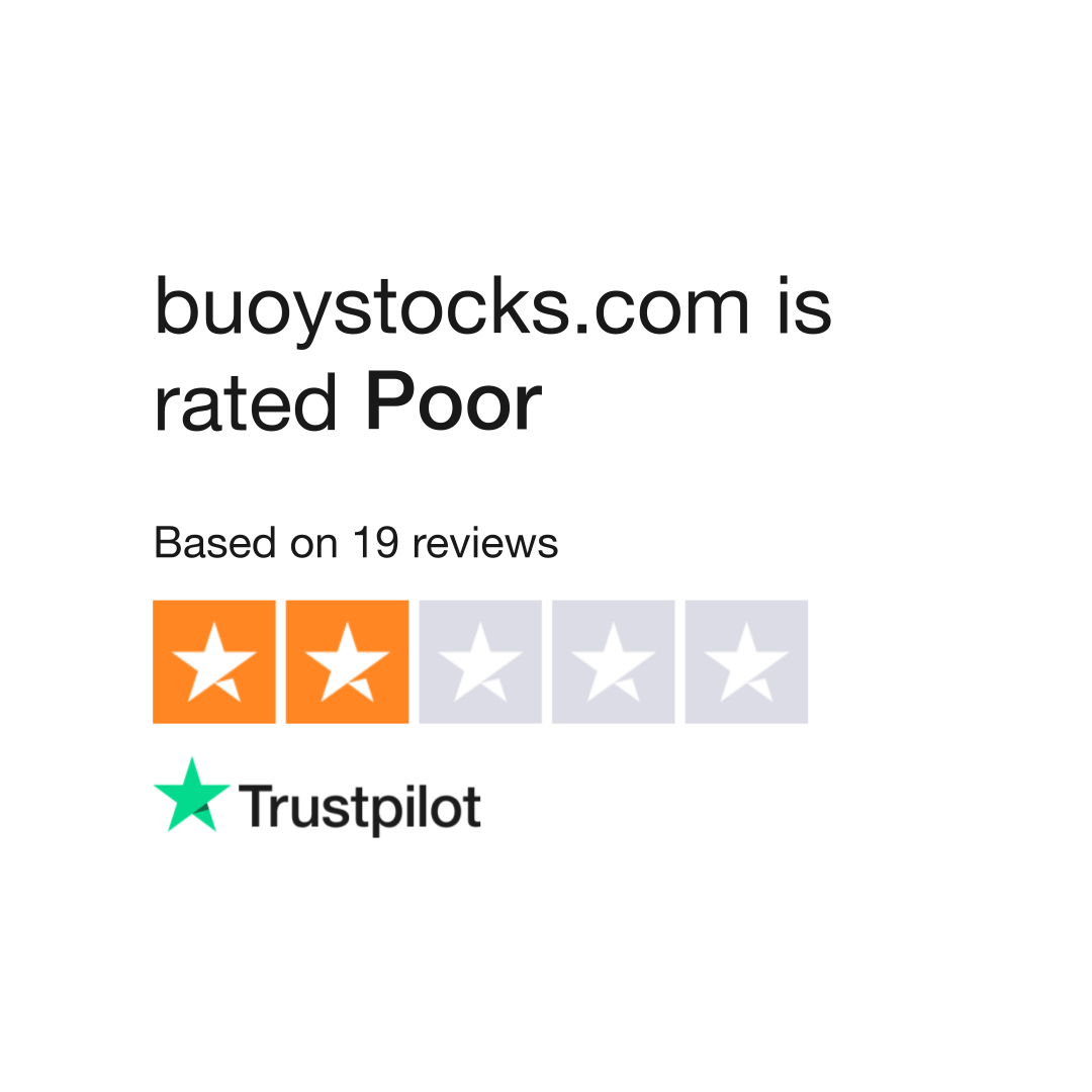 buoystocks.com Reviews | Read Customer Service Reviews of ...