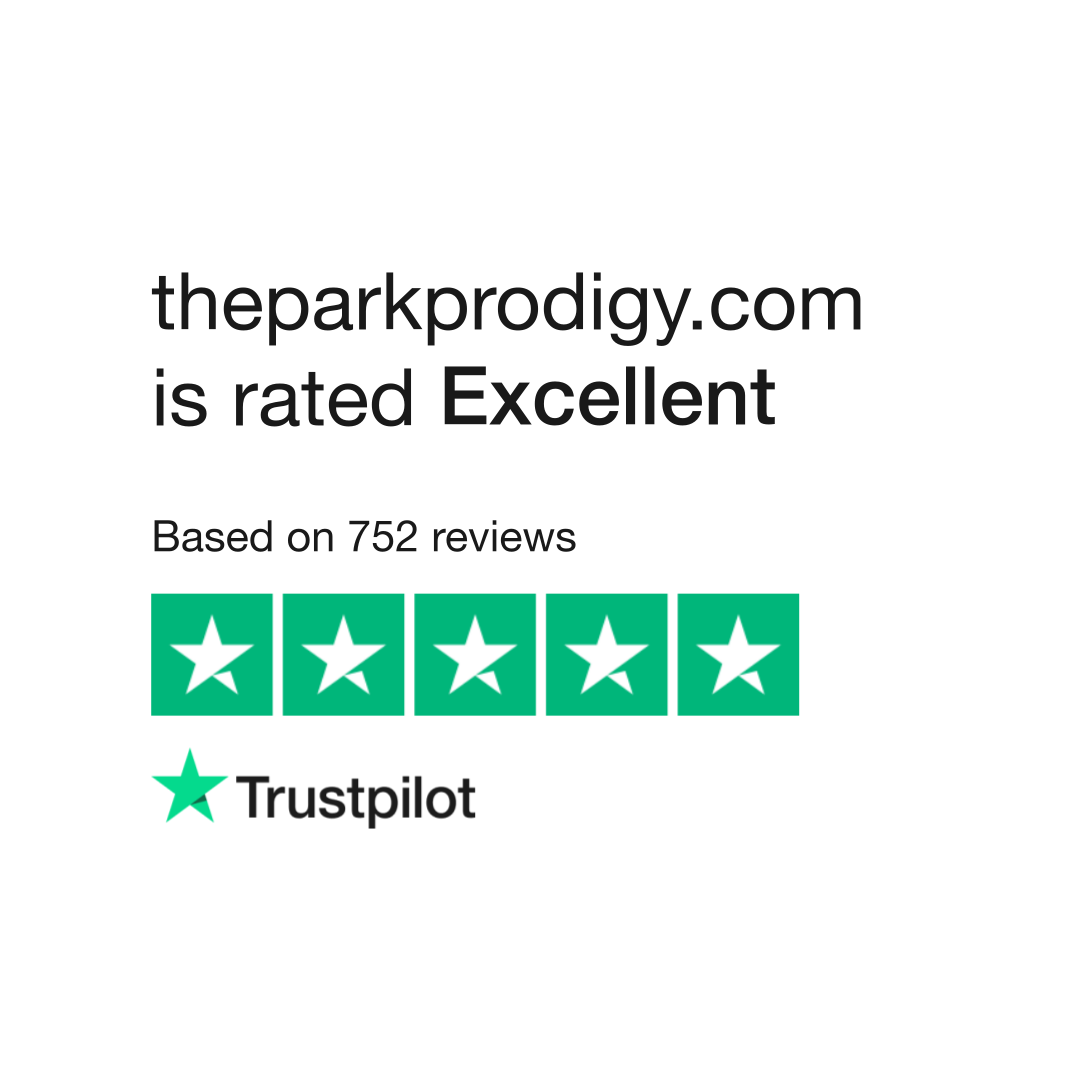 theparkprodigy.com Reviews | Read Customer Service Reviews of theparkprodigy.com