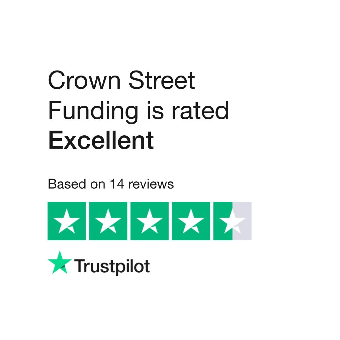 Crown Street Funding Reviews | Read Customer Service Reviews of ...