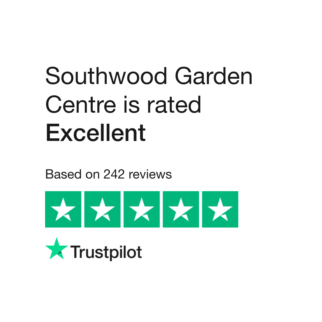 Southwood Garden Centre Reviews Read