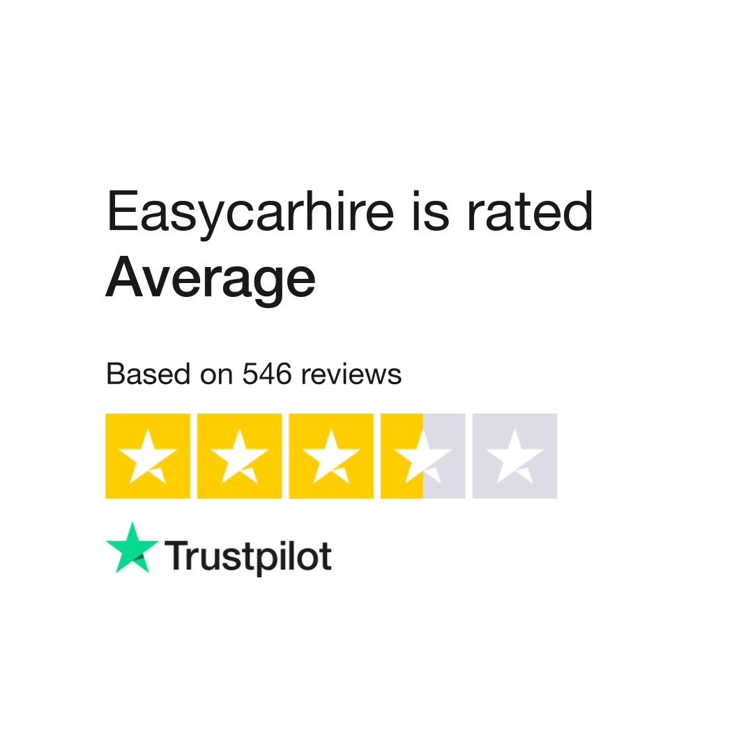 Easycarhire Reviews | Read Customer Service Reviews of easycarhire.it