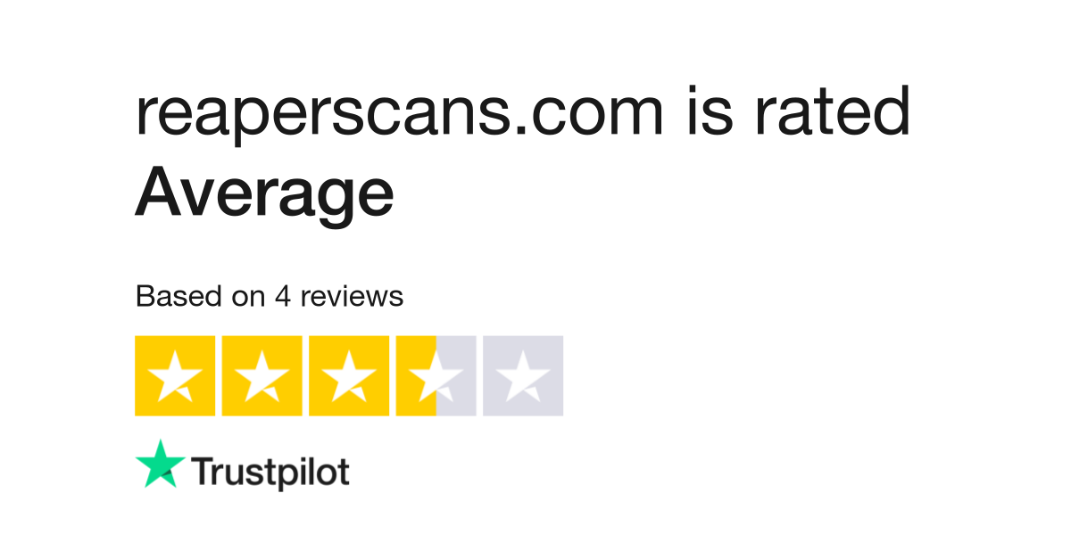 reaperscans.com Reviews  Read Customer Service Reviews of reaperscans.com