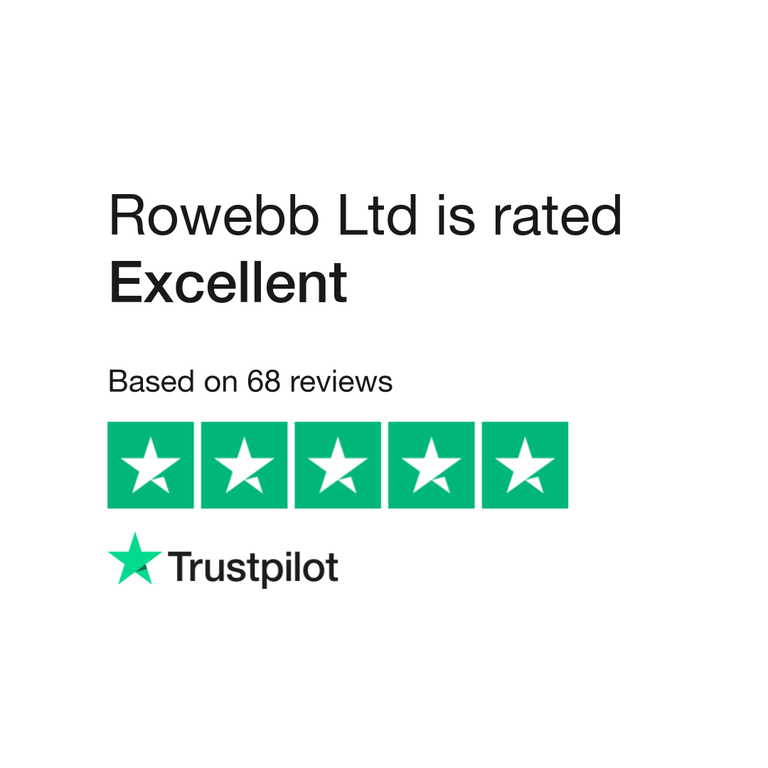 Rowebb Ltd Reviews  Read Customer Service Reviews of rowebb.com