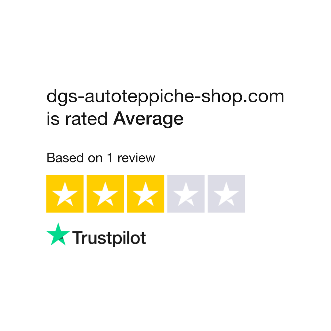 dgs-autoteppiche-shop.com Reviews  Read Customer Service Reviews of dgs- autoteppiche-shop.com