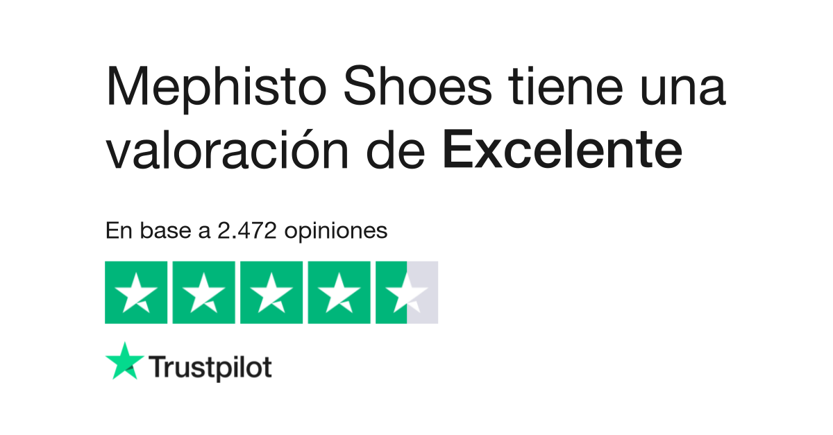 Niño cocina hablar Opiniones sobre Mephisto Shoes | Lee las opiniones sobre el servicio de  mephisto-shoes.com