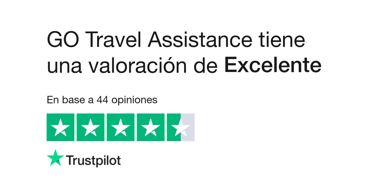 go travel assistance reviews