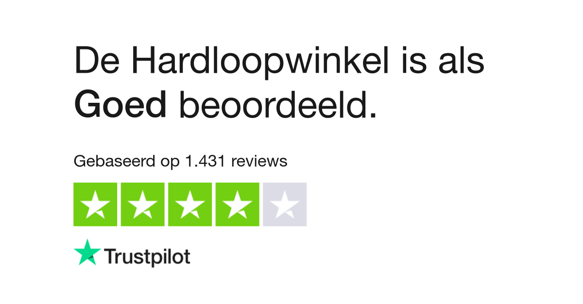 Facet Republiek Wreed hardloopaanbiedingen.nl reviews | Bekijk consumentenreviews over  www.hardloopaanbiedingen.nl | 4 van 71