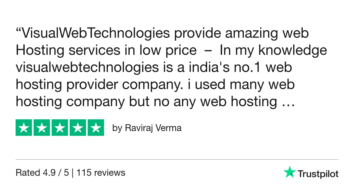 www.trustpilot.com