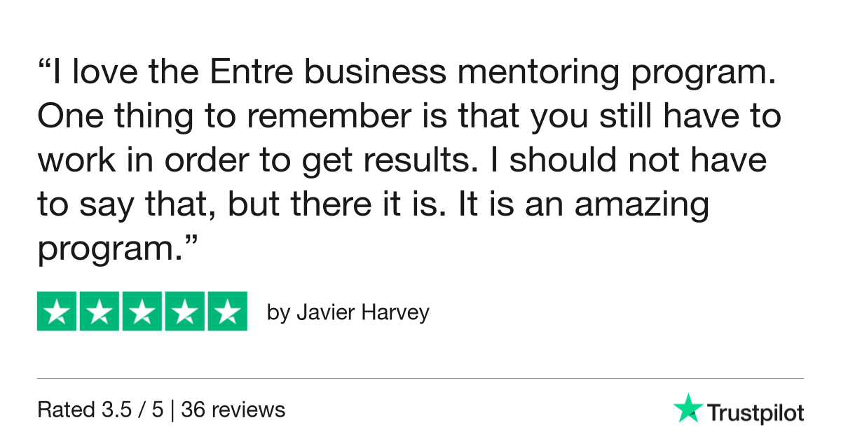 Javier Harvey gave jefflernerofficial.com 5 stars. Check out the full review...